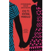 Co ti svírá hrdlo - Chimamanda Ngozi Adichie