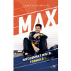 Max Nizozemský mistr Formule 1 - Hoogeboom André