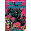 Mighty Marvel Masterworks - The Black Panther 2 - Look Homeward - Roy Thomas