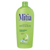 Mitia tekuté mydlo 1 l - Jablko&Aloe