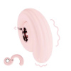 Perles - Rotating Beads Swirl - Pink - Perles Rotating Beads Swirl