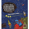 Stopařův průvodce Galaxi… (Douglas Adams)