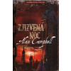 Zjizvená noc - Alan Campbell