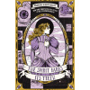The Spirit Bares Its Teeth (Andrew Joseph White)