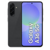 Samsung Galaxy A36 5G SM-A336 Black 6+128GB, PN:
