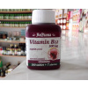 VITAMIN B12 500 mg 107 tbl | Medpharma