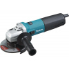 Makita 9565CVR Uhlová brúska 125mm 1400W