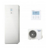 Rozdelené tepelné čerpadlo Panasonic 12kW KIT-ADC12HE5 (Rozdelené tepelné čerpadlo Panasonic 12kW KIT-ADC12HE5)