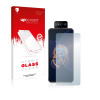 čirá skleněná fólie upscreen Hybrid Glas pro ASUS ZenFone 8 Flip (čirá skleněná fólie upscreen Hybrid Glas pro ASUS ZenFone 8 Flip)