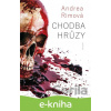 E-kniha Chodba hrůzy - Andrea Rimová