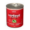 Louie Dog konz. Bravčové so špenátom a prebiotikami 800g