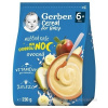 GERBER Cereal mliečna kaša dobrú noc ovocná od ukonč. 6. mesiaca 230 g