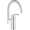 Kuchynská batéria - P9779 GROHE 32223002 Chrómová umývadla (Kuchynská batéria - P9779 GROHE 32223002 Chrómová umývadla)