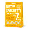 Špagetové cestoviny z rastliny shirataki konjac Diet Food 385 g