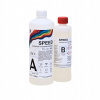 Epoxidová živica SPEED 10-12-600 UV+ 1,2 kg