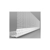 PVC roh 2,5m + sieťka VERTEX 145g/m²