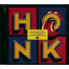 Rolling Stones: Honk (Rolling Stones, POLYDOR)