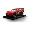 Iron Studios Socha Cars Art Scale 1/10 Lightning McQueen 11 cm