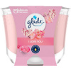 Glade sviečka vonná Maxi I Love You, 204 g
