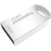 Transcend JetFlash® 710S USB flash disk 64 GB strieborná TS64GJF710S USB 3.2 Gen 1 (USB 3.0); TS64GJF710S