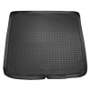 Gumová vaňa do kufra Peugeot 407 2004-2010 (combi) Novline 38.04.B12