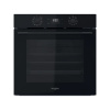 Whirlpool OMK58HU1B 71 L A+ Čierna (OMK58HU1B)