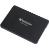 Verbatim SSD Interný disk 2.5