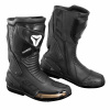 Dámske čižmy SECA Hyper II Black - 40