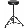 Stagg DT-32BK, stolička na bicie