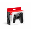 Nintendo Switch Pro Controller NSP140 NSP140B