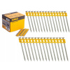 Sponkovačka, nastreľovačka - Dewalt nechty na páske pre DCN890 STD 2.6 50mm (Sponkovačka, nastreľovačka - Dewalt nechty na páske pre DCN890 STD 2.6 50mm)