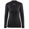 Craft Active Extreme X LS W 1909673 999000 black