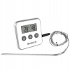 Termometer s kuchynskou sondou Browin