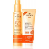 Sada péče na opalování Sun Care - Nuxe