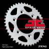 JT REŤAZOVÉ KOLESÁ JTR745.42 JT ZADNÉ REŤAZOVÉ KOLESO 4366 42 DUCATI 944 ST2 '97-'03, 992 ST3 '04-'07 (436642JT) (REŤAZ.525)