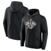 Fanatics Pánská mikina Vegas Golden Knights NHL 2023 Stanley Cup Champions Neutral Zone Pullover Hoodie Veľkosť: XXXL