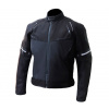 Nazran Pánska textílna bunda na motocykel Nazran Thron Tech-Air black/black, Veľkosť S