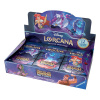 Ravensburger Disney Lorcana TCG - Ursula's Return - Booster Box (24 boostrov) (SK)
