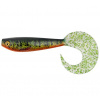 Fox Rage gumová nástraha Pro Grub UV Pike Veľkosť návnady: 23 cm