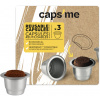 Caps Me Opakovane použiteľné viečka Nespresso 3 ks