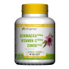 BIO Pharma Echinacea, Vitamín C, Zinok tbl 90+30 (33% ZADARMO) (120 ks)