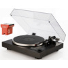 Gramofon DUAL CS 518 High Fidelity Black + Ortofon QUINTET RED