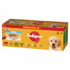 Pedigree mokré krmivo mix príchutí 4 kg