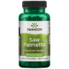 Swanson Saw Palmetto 540 mg 100 kapslí