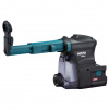 MAKITA MAKITA Odsávací adaptér DX14 s HEPA filtrom - 191E60-4