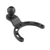 Úchyt na uzáver nádrže RAM MOUNTS pre motocykle Honda, Suzuki, KTM, Yamaha, Victory