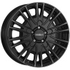 DEZENT KE black 6.5x16, 5x118 ET65, Černý