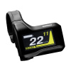 SHIMANO Počítač SC-E8000 E-Bike pre STEPS objímka 31,8mm a 35mm
