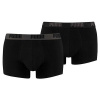 Pánské boxerky Puma Basic Trunk 2P - Velikost S - 2209395