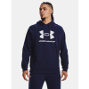 Pánska mikina Under Armour UA Rival Fleece Logo HD Modrá SM